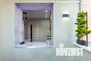 1-к квартира, посуточно, 40м2, 6/14 этаж