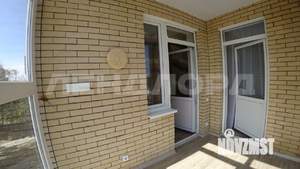 1-к квартира, на длительный срок, 39м2, 3/19 этаж