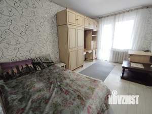 2-к квартира, на длительный срок, 55м2, 1/10 этаж