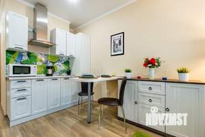 1-к квартира, посуточно, 30м2, 20/31 этаж