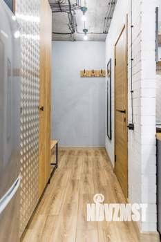 1-к квартира, посуточно, 22м2, 1/1 этаж