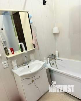 1-к квартира, на длительный срок, 52м2, 8/22 этаж