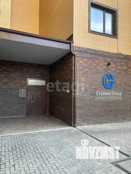 Студия квартира, на длительный срок, 32м2, 9/19 этаж