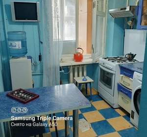 1-к квартира, на длительный срок, 32м2, 4/9 этаж