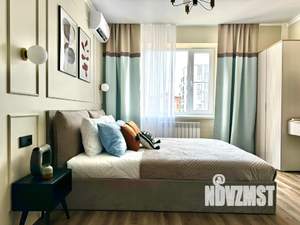 1-к квартира, на длительный срок, 33м2, 19/22 этаж