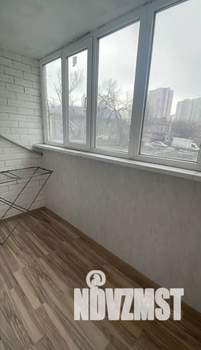 Студия квартира, посуточно, 28м2, 7/23 этаж