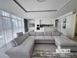 1-к квартира, на длительный срок, 45м2, 20/21 этаж