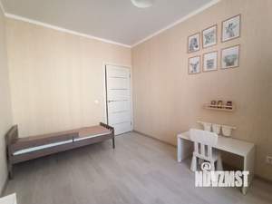 2-к квартира, на длительный срок, 56м2, 7/25 этаж