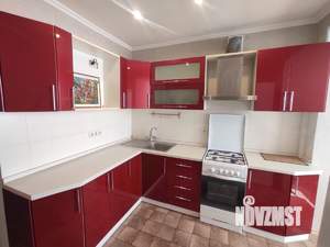 1-к квартира, на длительный срок, 38м2, 10/10 этаж