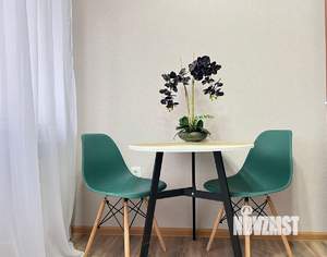 1-к квартира, посуточно, 31м2, 1/1 этаж