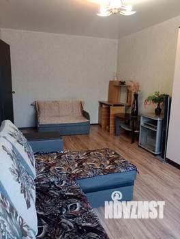 1-к квартира, на длительный срок, 35м2, 9/18 этаж