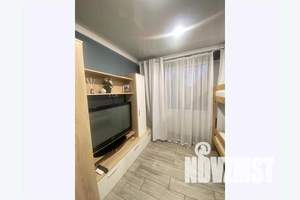 1-к квартира, посуточно, 32м2, 4/9 этаж