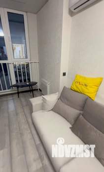 2-к квартира, на длительный срок, 43м2, 9/21 этаж