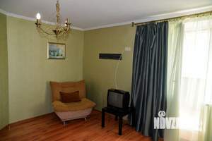 3-к квартира, посуточно, 110м2, 6/12 этаж