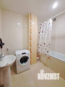 2-к квартира, на длительный срок, 60м2, 16/17 этаж