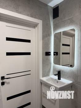 1-к квартира, на длительный срок, 38м2, 8/16 этаж