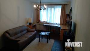 2-к квартира, на длительный срок, 49м2, 1/5 этаж