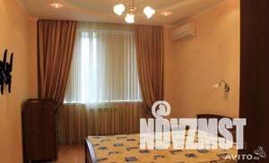 2-к квартира, на длительный срок, 72м2, 3/16 этаж