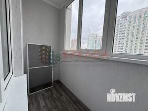 Студия квартира, на длительный срок, 27м2, 4/19 этаж