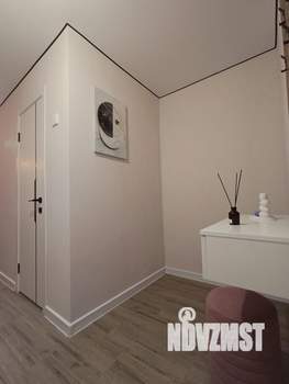 1-к квартира, на длительный срок, 30м2, 4/10 этаж