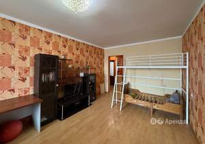 2-к квартира, на длительный срок, 58м2, 10/10 этаж