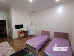 Студия квартира, на длительный срок, 33м2, 3/3 этаж