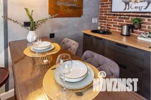 1-к квартира, посуточно, 32м2, 7/9 этаж