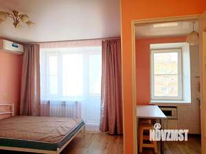 1-к квартира, на длительный срок, 24м2, 8/9 этаж