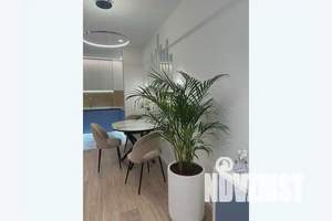 2-к квартира, посуточно, 45м2, 3/25 этаж