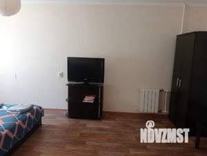 1-к квартира, посуточно, 31м2, 5/9 этаж