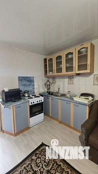 1-к квартира, на длительный срок, 50м2, 1/2 этаж