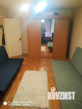 1-к квартира, на длительный срок, 45м2, 1/11 этаж