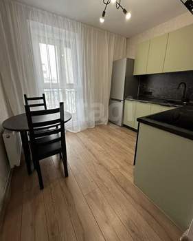 1-к квартира, на длительный срок, 32м2, 10/13 этаж