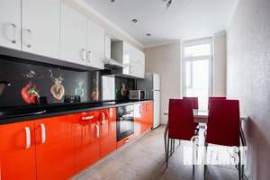 2-к квартира, посуточно, 62м2, 1/1 этаж