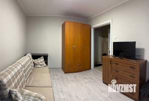 1-к квартира, на длительный срок, 23м2, 4/9 этаж