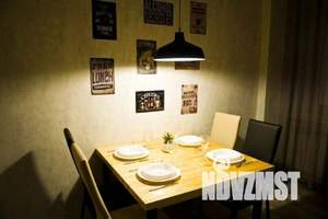 1-к квартира, посуточно, 40м2, 24/24 этаж