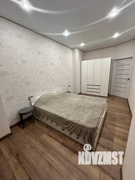 1-к квартира, на длительный срок, 35м2, 11/24 этаж