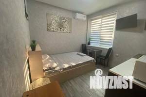 1-к квартира, посуточно, 16м2, 1/3 этаж