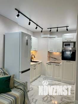 1-к квартира, посуточно, 57м2, 5/24 этаж