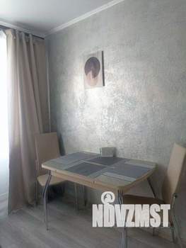 1-к квартира, посуточно, 39м2, 1/1 этаж