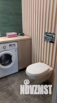 2-к квартира, посуточно, 47м2, 23/25 этаж