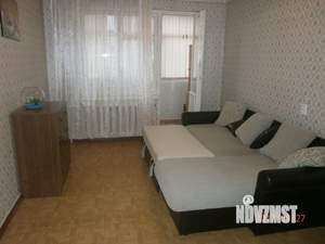 1-к квартира, на длительный срок, 32м2, 3/9 этаж