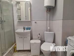 Студия квартира, посуточно, 25м2, 7/32 этаж