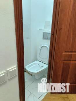 1-к квартира, посуточно, 32м2, 2/4 этаж