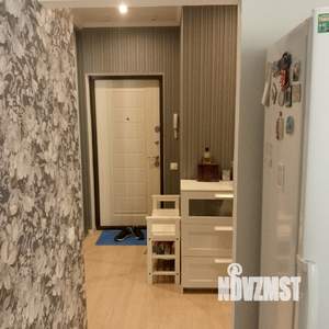 Студия квартира, на длительный срок, 30м2, 7/10 этаж