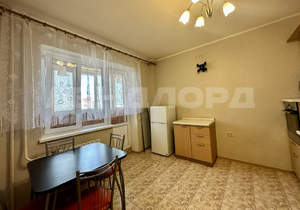 1-к квартира, на длительный срок, 45м2, 13/16 этаж