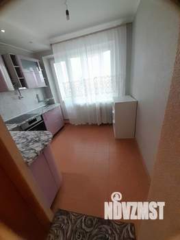 1-к квартира, на длительный срок, 40м2, 6/11 этаж