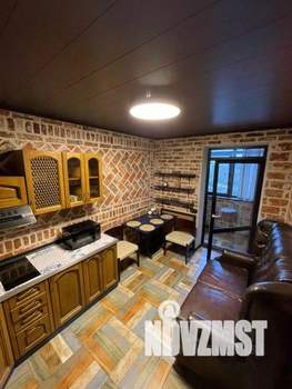 1-к квартира, посуточно, 41м2, 1/1 этаж