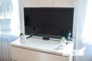 1-к квартира, посуточно, 30м2, 1/3 этаж