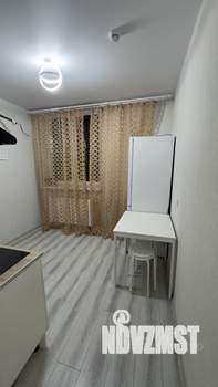 1-к квартира, на длительный срок, 33м2, 21/25 этаж